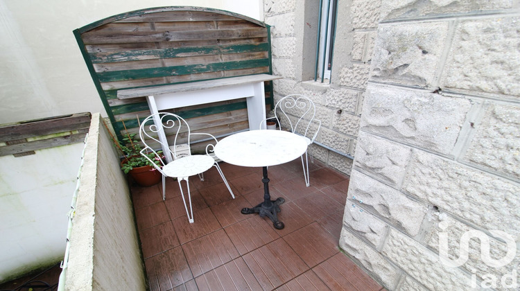 Ma-Cabane - Vente Maison Choisy-le-Roi, 68 m²