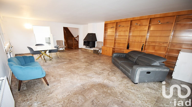 Ma-Cabane - Vente Maison Choisy-le-Roi, 139 m²