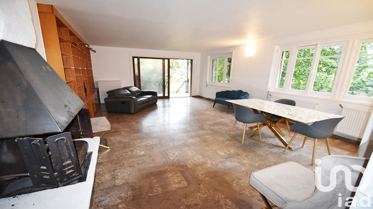 Ma-Cabane - Vente Maison Choisy-le-Roi, 139 m²