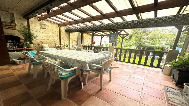 Ma-Cabane - Vente Maison CHOISY LE ROI, 182 m²