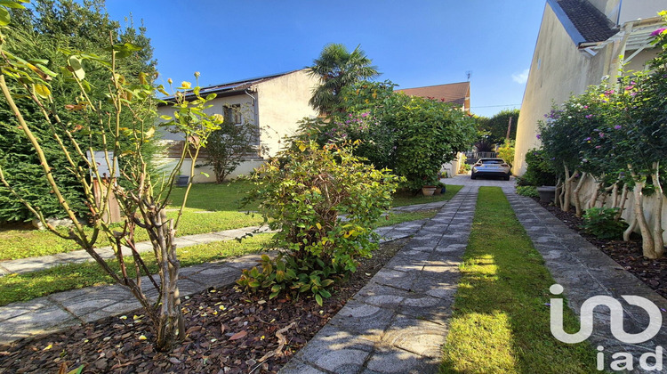 Ma-Cabane - Vente Maison Choisy-le-Roi, 126 m²