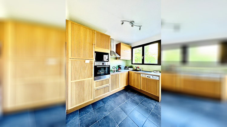 Ma-Cabane - Vente Maison CHOISY-LE-ROI, 110 m²