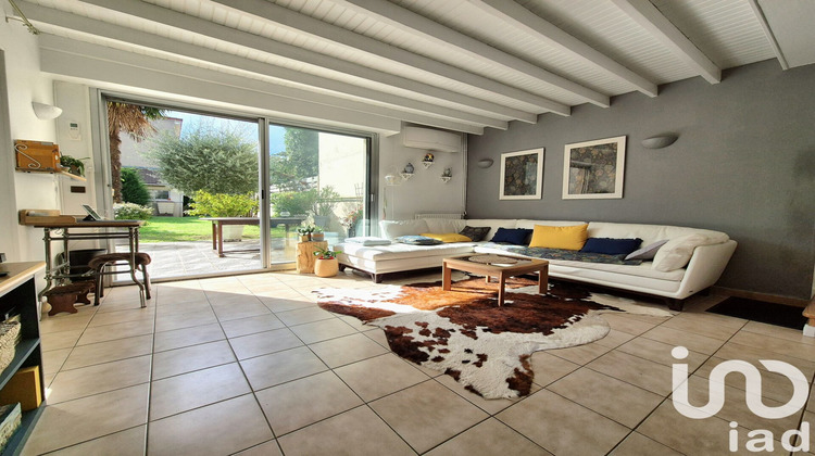 Ma-Cabane - Vente Maison Choisy-le-Roi, 126 m²