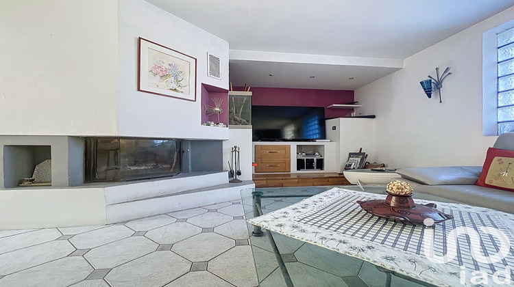 Ma-Cabane - Vente Maison Choisy-le-Roi, 149 m²