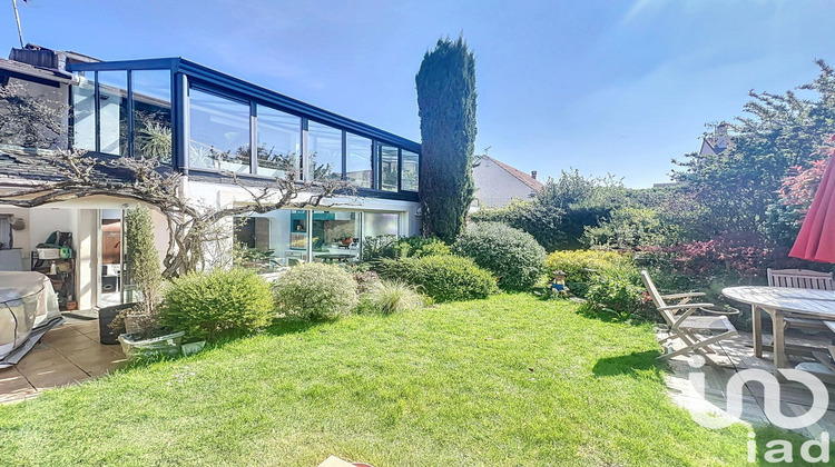 Ma-Cabane - Vente Maison Choisy-le-Roi, 149 m²