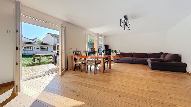 Ma-Cabane - Vente Maison CHOISY-LE-ROI, 89 m²