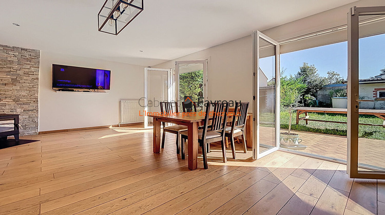 Ma-Cabane - Vente Maison CHOISY-LE-ROI, 89 m²