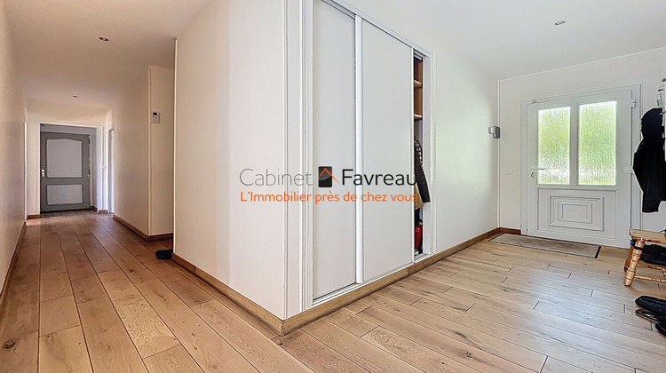 Ma-Cabane - Vente Maison CHOISY-LE-ROI, 89 m²