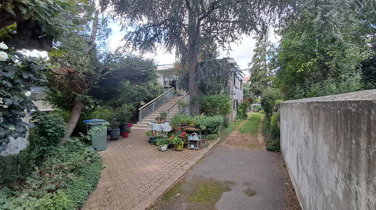 Ma-Cabane - Vente Maison Choisy-le-Roi, 107 m²
