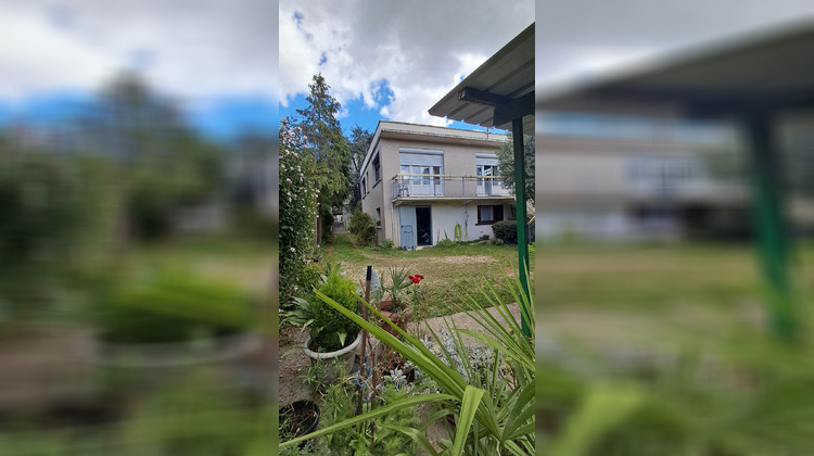 Ma-Cabane - Vente Maison Choisy-le-Roi, 107 m²