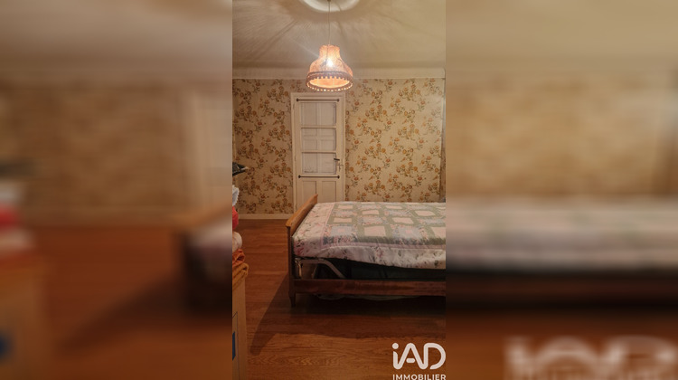 Ma-Cabane - Vente Maison Choisy-le-Roi, 98 m²