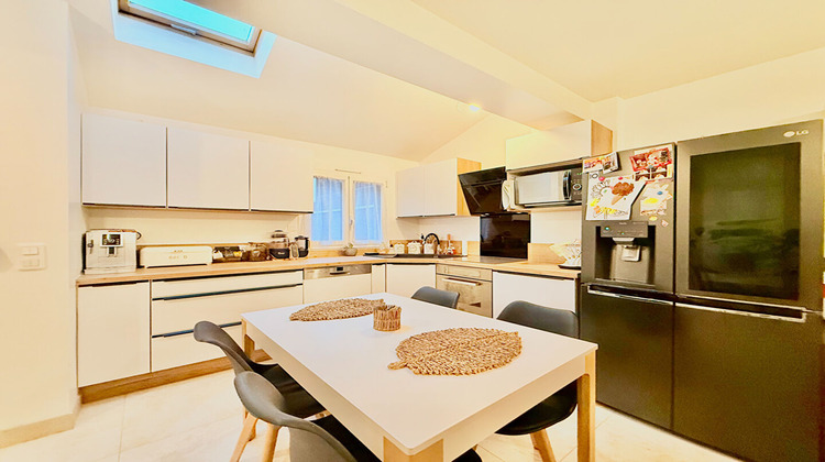 Ma-Cabane - Vente Maison CHOISY-LE-ROI, 61 m²