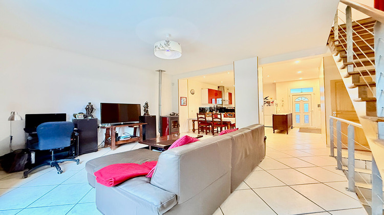 Ma-Cabane - Vente Maison CHOISY-LE-ROI, 120 m²