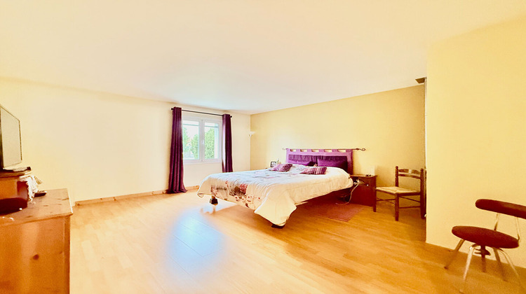 Ma-Cabane - Vente Maison CHOISY-LE-ROI, 120 m²