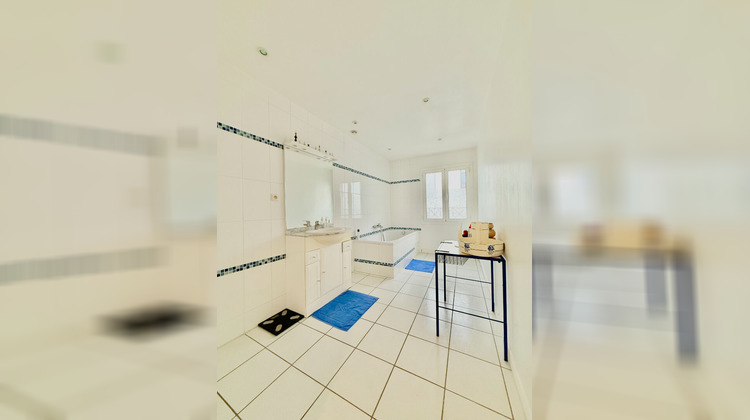 Ma-Cabane - Vente Maison CHOISY-LE-ROI, 120 m²