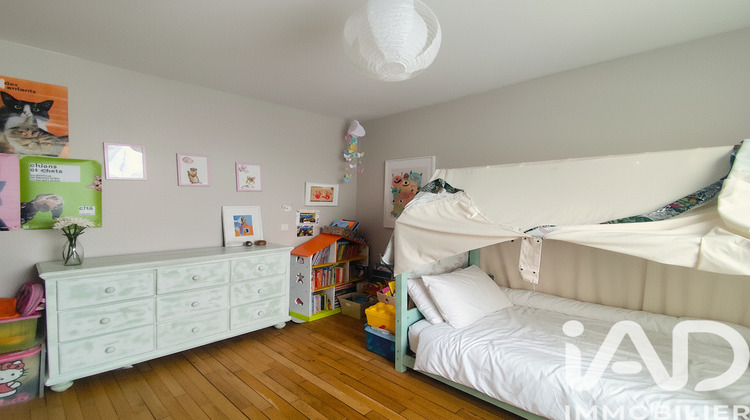 Ma-Cabane - Vente Maison Choisy-le-Roi, 186 m²