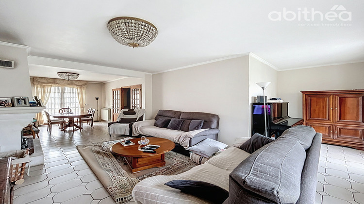 Ma-Cabane - Vente Maison Choisy-le-Roi, 137 m²