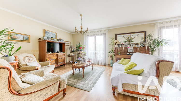 Ma-Cabane - Vente Maison Choisy-le-Roi, 106 m²