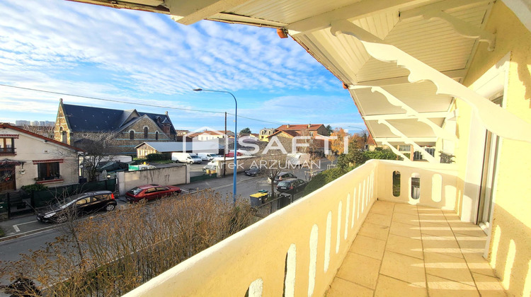 Ma-Cabane - Vente Maison Choisy-le-Roi, 277 m²