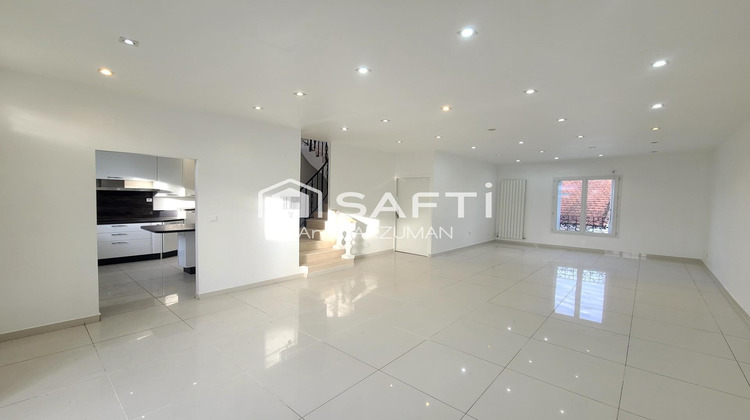 Ma-Cabane - Vente Maison Choisy-le-Roi, 277 m²