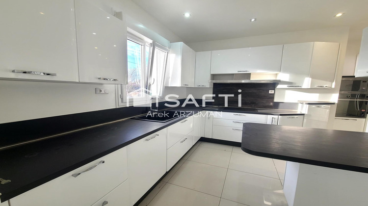 Ma-Cabane - Vente Maison Choisy-le-Roi, 277 m²