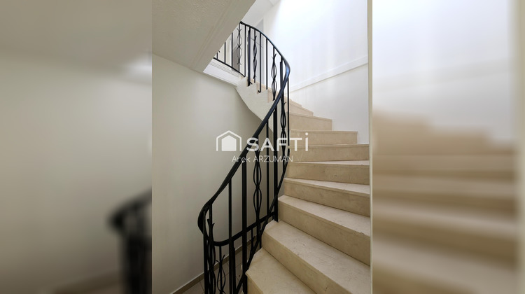 Ma-Cabane - Vente Maison Choisy-le-Roi, 277 m²