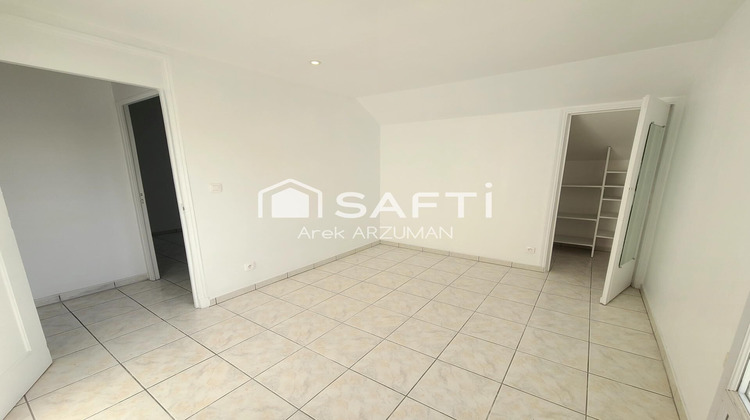 Ma-Cabane - Vente Maison Choisy-le-Roi, 277 m²