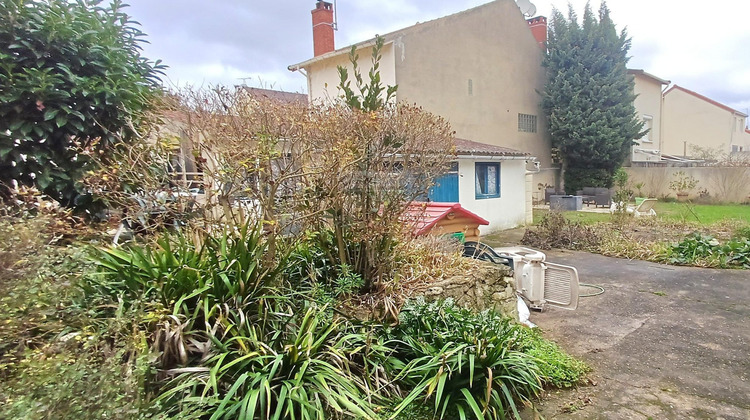 Ma-Cabane - Vente Maison Choisy-le-Roi, 115 m²