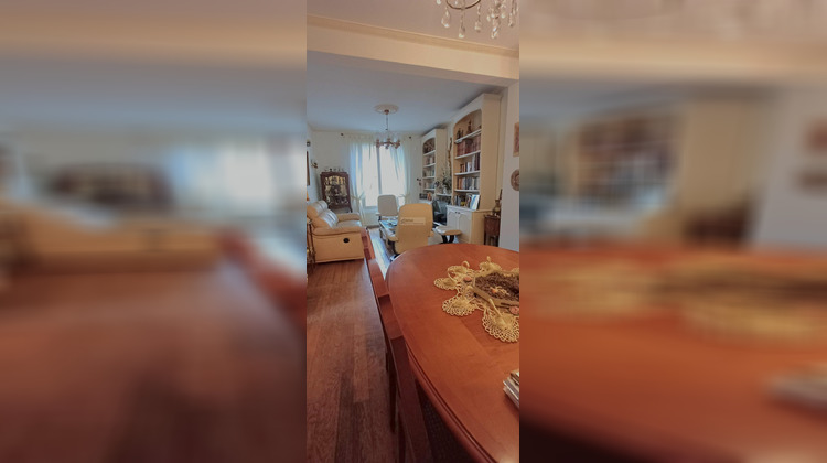 Ma-Cabane - Vente Maison Choisy-le-Roi, 115 m²