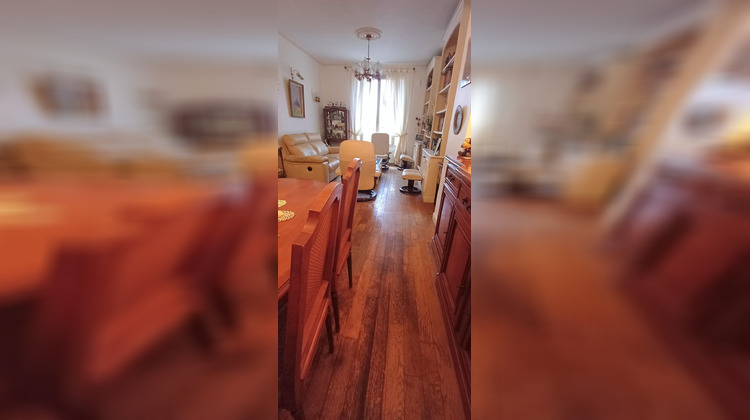 Ma-Cabane - Vente Maison Choisy-le-Roi, 115 m²