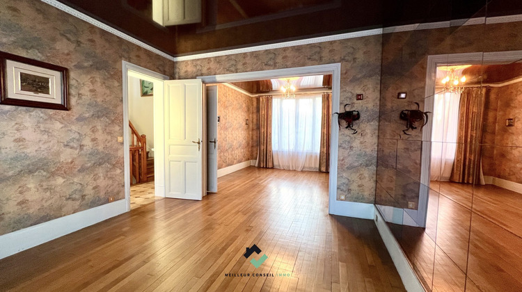 Ma-Cabane - Vente Maison Choisy-le-Roi, 106 m²