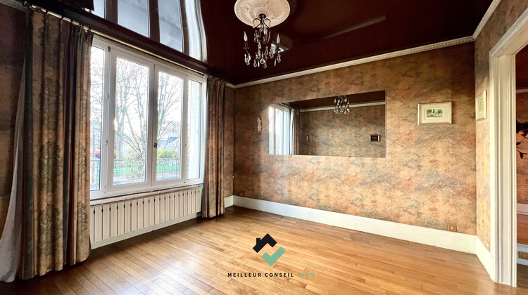 Ma-Cabane - Vente Maison Choisy-le-Roi, 106 m²