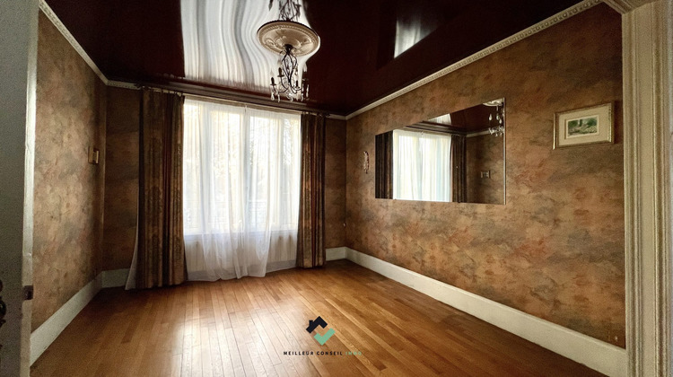 Ma-Cabane - Vente Maison Choisy-le-Roi, 106 m²