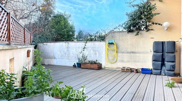 Ma-Cabane - Vente Maison Choisy-le-Roi, 103 m²