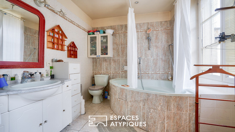 Ma-Cabane - Vente Maison CHOISY-LE-ROI, 260 m²