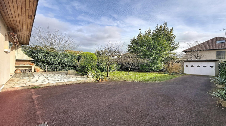 Ma-Cabane - Vente Maison Choisy-le-Roi, 253 m²