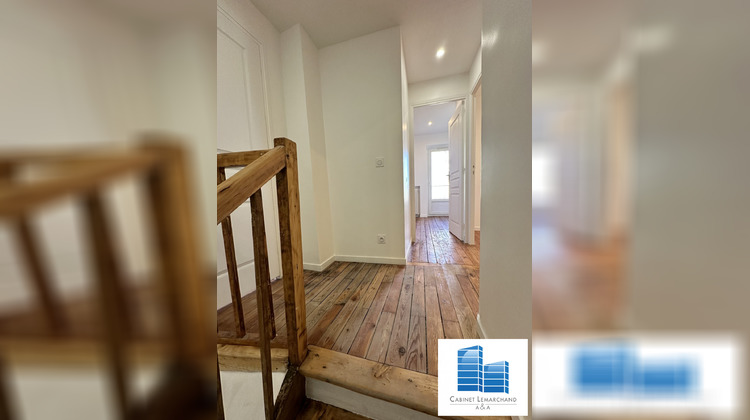 Ma-Cabane - Vente Maison Choisy-le-Roi, 85 m²