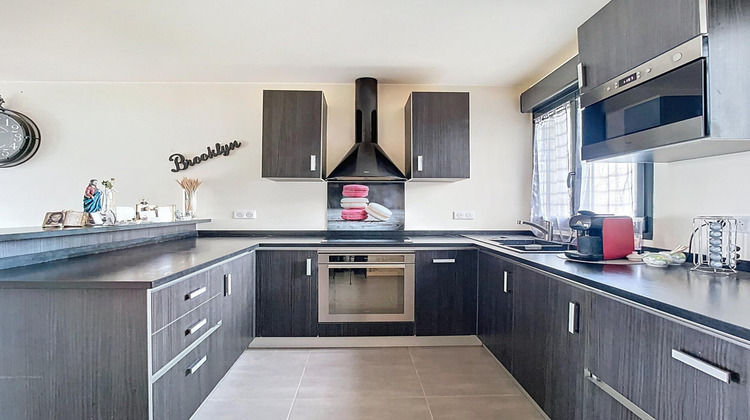 Ma-Cabane - Vente Maison Choisy-le-Roi, 115 m²