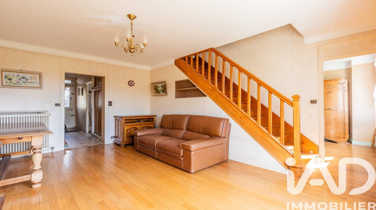 Ma-Cabane - Vente Maison Choisy-le-Roi, 105 m²