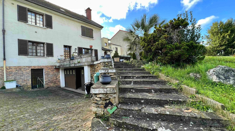 Ma-Cabane - Vente Maison Choisy-le-Roi, 140 m²