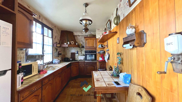Ma-Cabane - Vente Maison Choisy-le-Roi, 140 m²