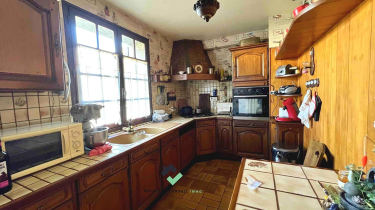 Ma-Cabane - Vente Maison Choisy-le-Roi, 140 m²