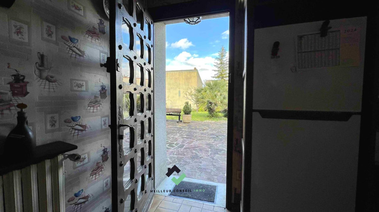 Ma-Cabane - Vente Maison Choisy-le-Roi, 140 m²