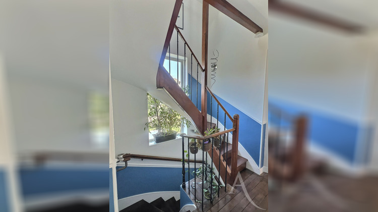 Ma-Cabane - Vente Maison CHOISY-LE-ROI, 199 m²