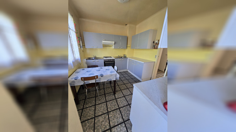 Ma-Cabane - Vente Maison CHOISY-LE-ROI, 150 m²