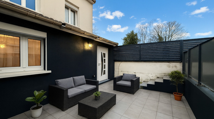 Ma-Cabane - Vente Maison CHOISY-LE-ROI, 74 m²