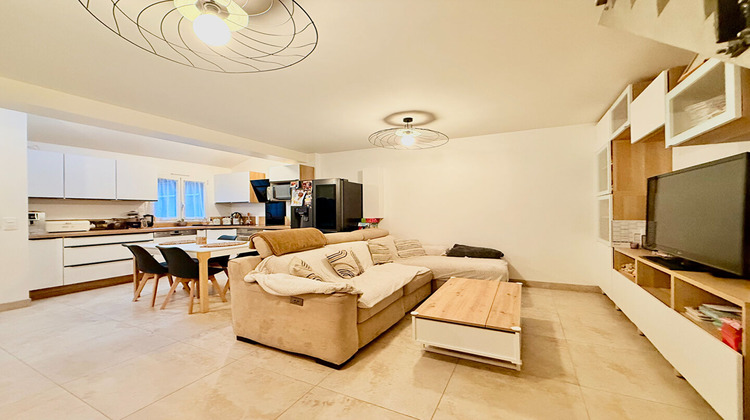 Ma-Cabane - Vente Maison CHOISY-LE-ROI, 74 m²