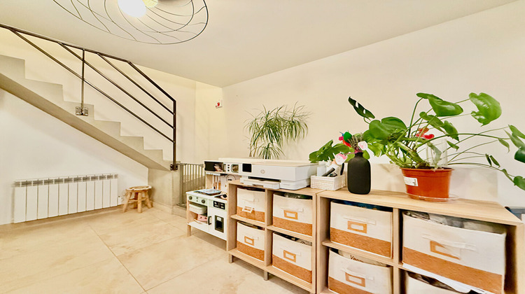 Ma-Cabane - Vente Maison CHOISY-LE-ROI, 74 m²