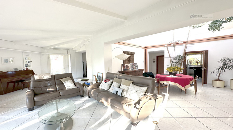 Ma-Cabane - Vente Maison Choisy-le-Roi, 155 m²