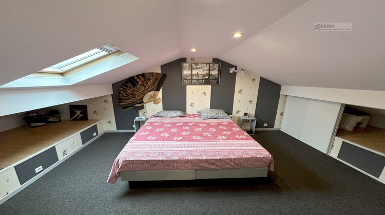 Ma-Cabane - Vente Maison Choisy-le-Roi, 98 m²